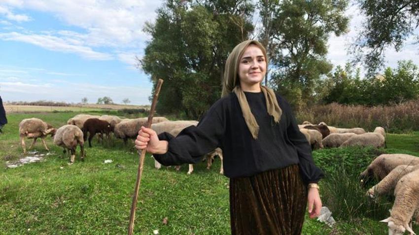 100 bin lira hibe aldı, hayatı baştan aşağı değişti! Balıkesirli kadın girişimci başardı: Herkes onu konuşuyor