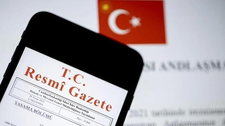 MEMURLARIN GÖREVLENDİRİLMESİNDE YENİ DÖNEM! Resmî Gazete'de yayımlandı: Bu işlemler iptal sayılacak