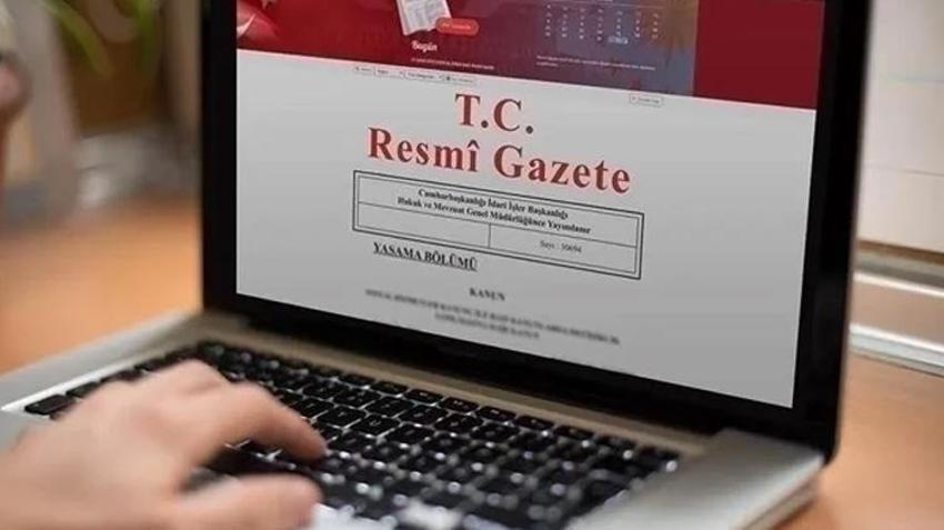 MEMURLARIN GÖREVLENDİRİLMESİNDE YENİ DÖNEM! Resmî Gazete'de yayımlandı: Bu işlemler iptal sayılacak