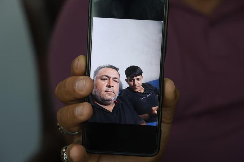 Haftalığını almak için hesap açtırdı, hayatı kabusa döndü! 20 yaşındaki gencin başına gelenler şoke etti