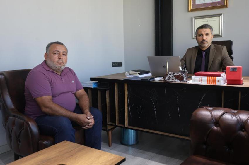 Haftalığını almak için hesap açtırdı, hayatı kabusa döndü! 20 yaşındaki gencin başına gelenler şoke etti