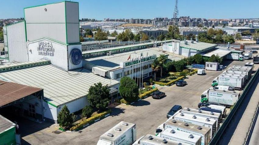 BESAŞ’tan Bursalılara destek! Ekmek ve süt ürünlerinin fiyatı dikkat çekti