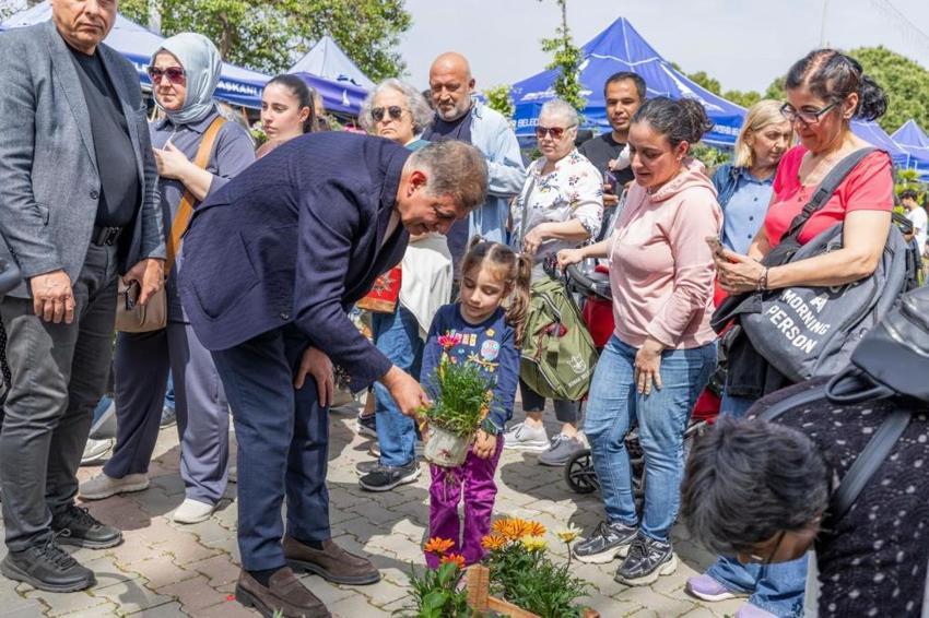 İzmirliler oraya akın edecek! Dev festival kapılarını açıyor: 3 gün sürecek