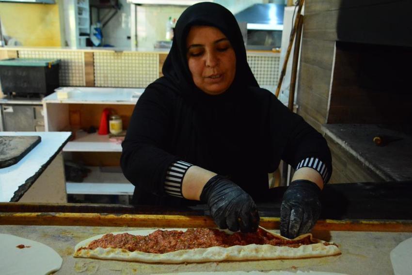 'Sanayide kadın esnaf olmaz' dediler! Dolandırıldı, icralık oldu ama yılmadı: Açtığı ikinci dükkanla rekor kırıyor!