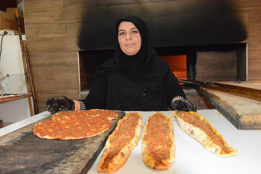 'Sanayide kadın esnaf olmaz' dediler! Dolandırıldı, icralık oldu ama yılmadı: Açtığı ikinci dükkanla rekor kırıyor!