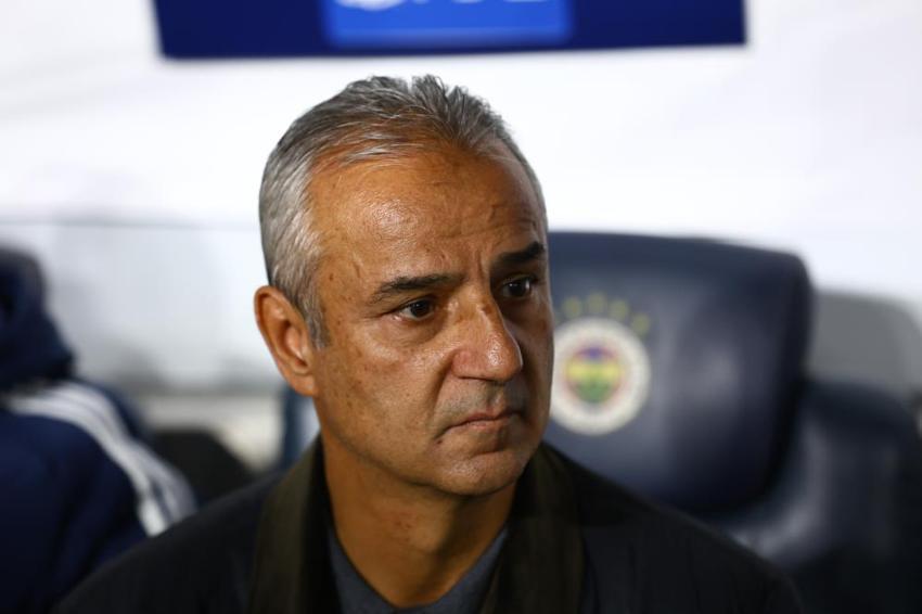 Fenerbahçe'de Aziz Yıldırım 'ben yokum' deyip bombayı bıraktı: İsmail Kartal ayrılır