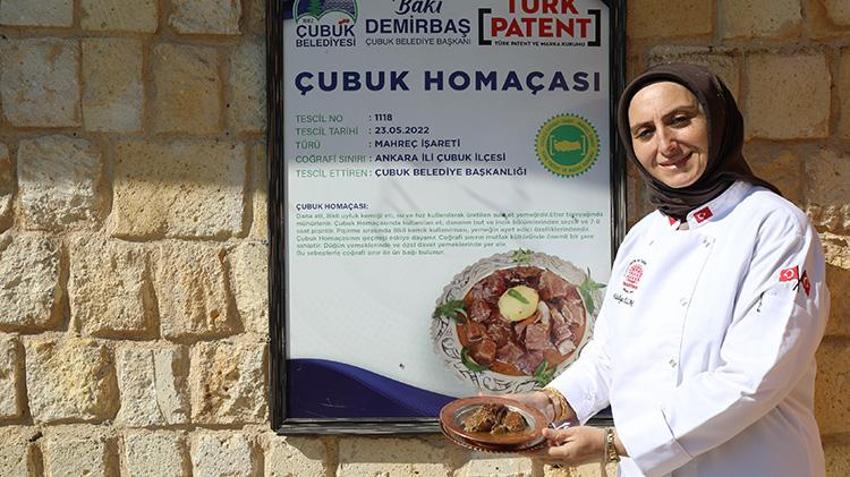 1 kilo kıyma ve 5 kilo unla başladı, dev bir kadın istihdamı üssü kurdu: Almanya ve Fransa kapısında kuyruk oldu!