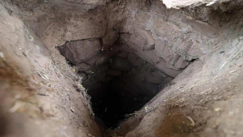 Siverek’te tarihin izleri ortaya çıktı: 7 antik kuyu bulundu