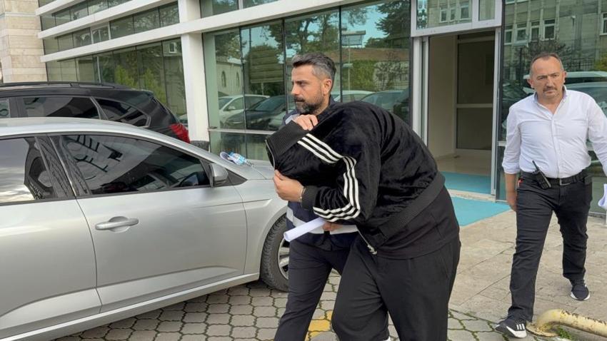 39 yaşındaki adamı tuzağa düşüren 3 şüpheli cezaevine gönderildi: Zorla 300 Bin TL kredi çektiren 3 şüpheli tutuklandı!