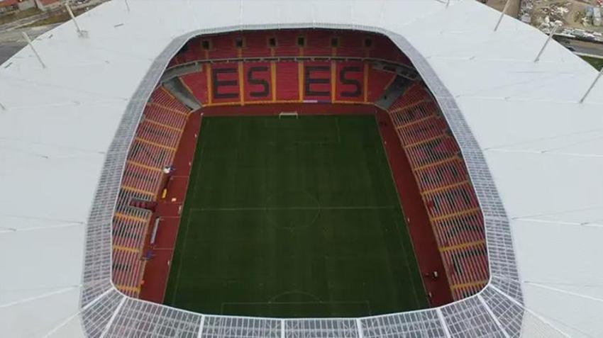 Eskişehirspor maçı bugün saat kaçta, hangi kanalda? Bursa Yıldırımspor maçı canlı yayın bilgileri