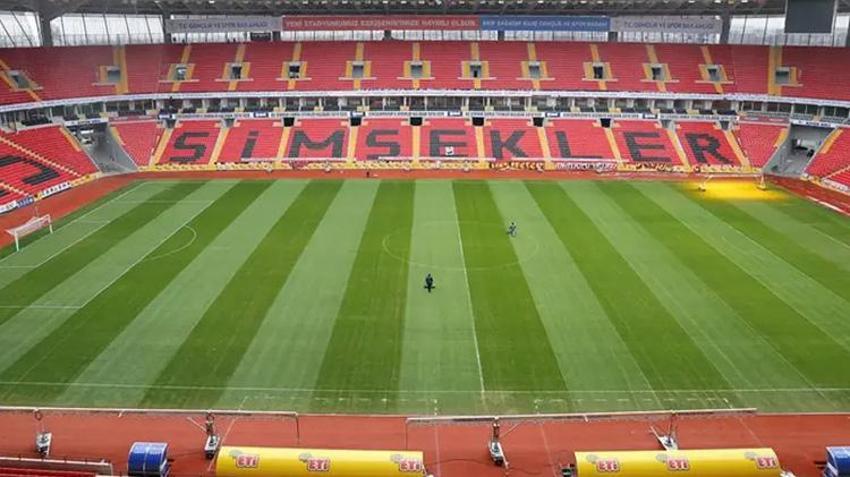 Eskişehirspor maçı bugün saat kaçta, hangi kanalda? Bursa Yıldırımspor maçı canlı yayın bilgileri