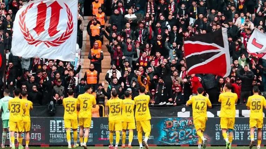 Eskişehirspor maçı bugün saat kaçta, hangi kanalda? Bursa Yıldırımspor maçı canlı yayın bilgileri