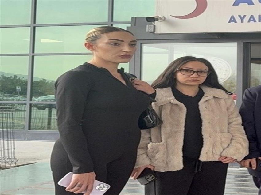 Şarkıcı Güllü cinayetinde kızı Tuğyan Ülkem Gülter’e verilen cezanın ‘Gerekçeli Kararı’ açıklandı; Sultan'ın yeminli ifadesi etkili oldu
