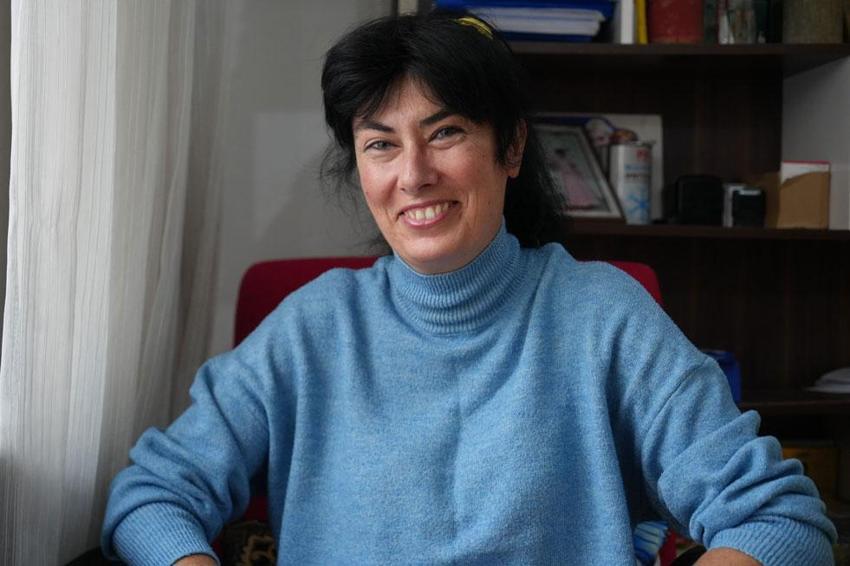 Aile geçmişini araştırırken Sadrazam Melek Mehmed Paşa'nın 7. kuşak torunu çıktı: Çeşme'nin üçte ikisi bizim