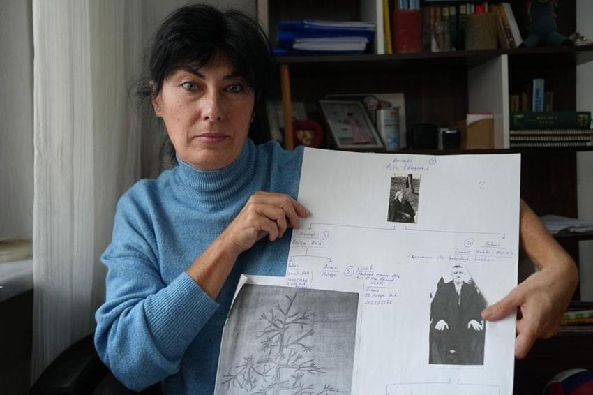 Aile geçmişini araştırırken Sadrazam Melek Mehmed Paşa'nın 7. kuşak torunu çıktı: Çeşme'nin üçte ikisi bizim