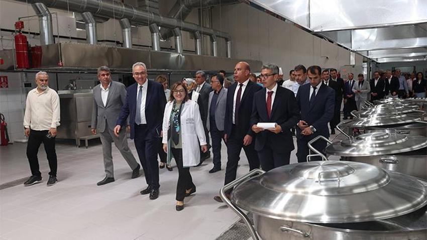Gaziantep'te mutfak bütçesine büyük destek: Satış noktaları açılıyor!