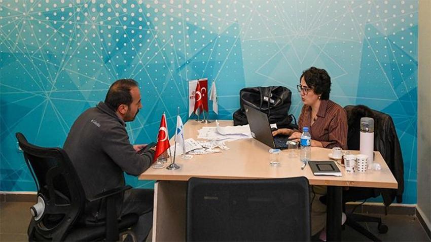 Osmangazi’de iş arayanlara yeni istihdam fırsatı!