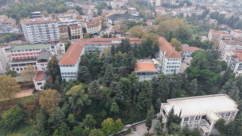 102 yıllık şifa merkezine kapasite darbesi! Bursalılar karara tepkili