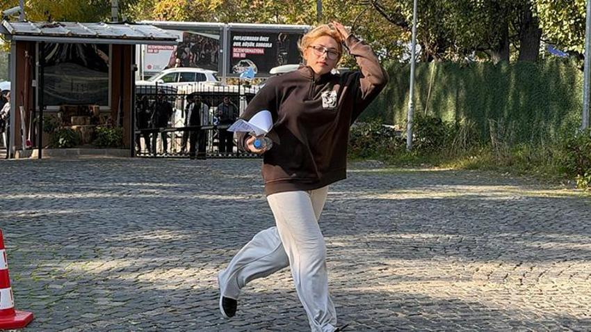 Ankara'da KPSS maratonu! 1 dakika geç kalarak sınavı kaçırdı