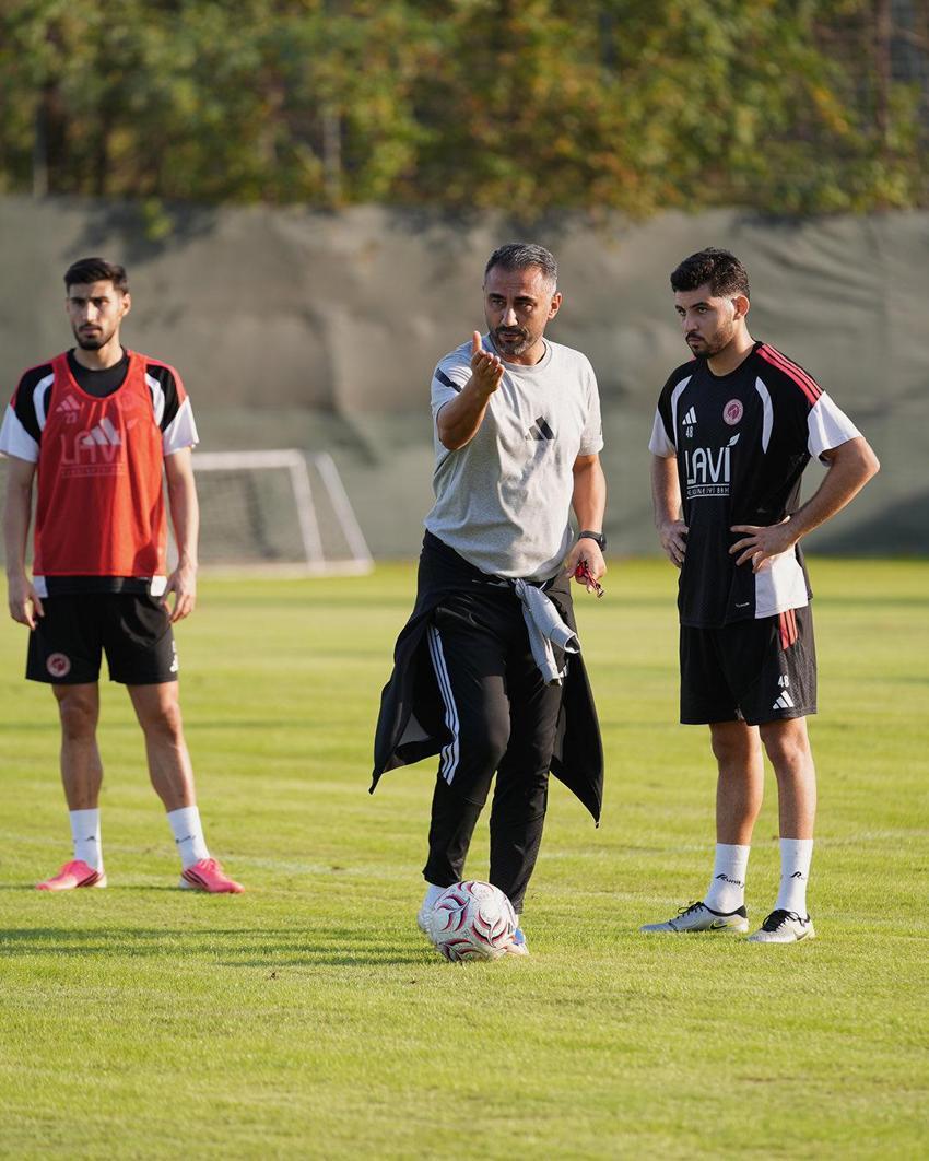 Batman'da muhteşem geri dönüş! Petrolspor geriye düştüğü maçta kazanmayı bildi