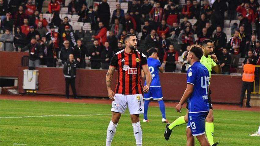 Ahmet Dereli'den kötü haber geldi!