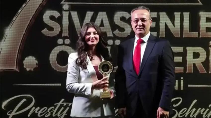 Demirören Medya'ya ödül yağdı
