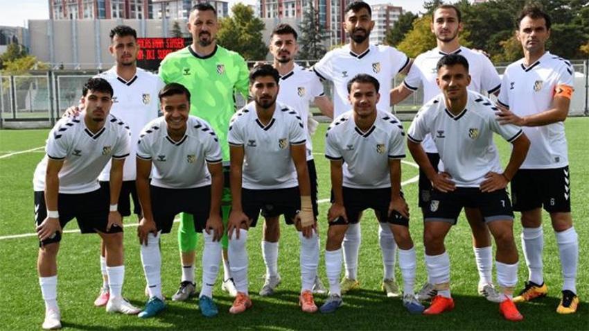 Şimşek evinde çarptı! Onikişubat SK deplasmandan 3 puanla dönüyor!