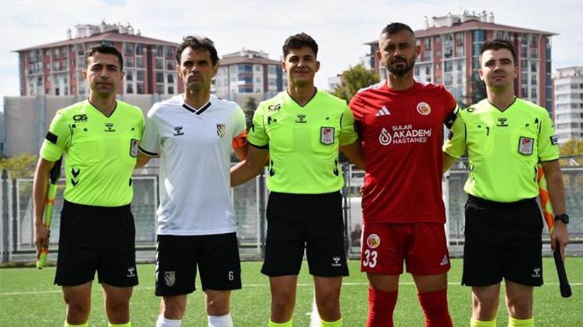 Şimşek evinde çarptı! Onikişubat SK deplasmandan 3 puanla dönüyor!