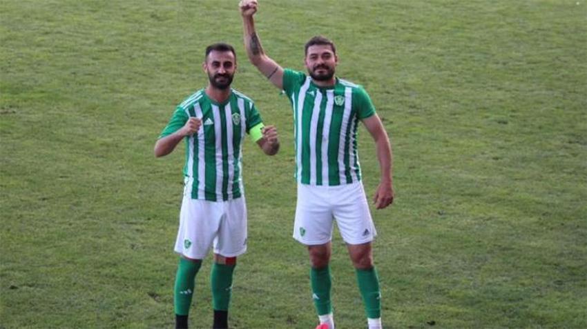 Sivas’ta tarihi geri dönüş! Kayseri Şekerspor deplasmanda fişi çekti, ilk galibiyetini aldı!