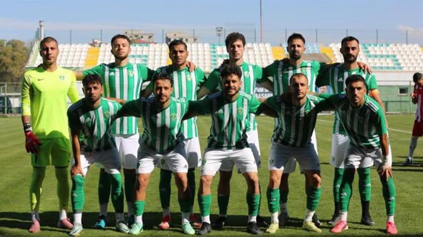 Sivas’ta tarihi geri dönüş! Kayseri Şekerspor deplasmanda fişi çekti, ilk galibiyetini aldı!