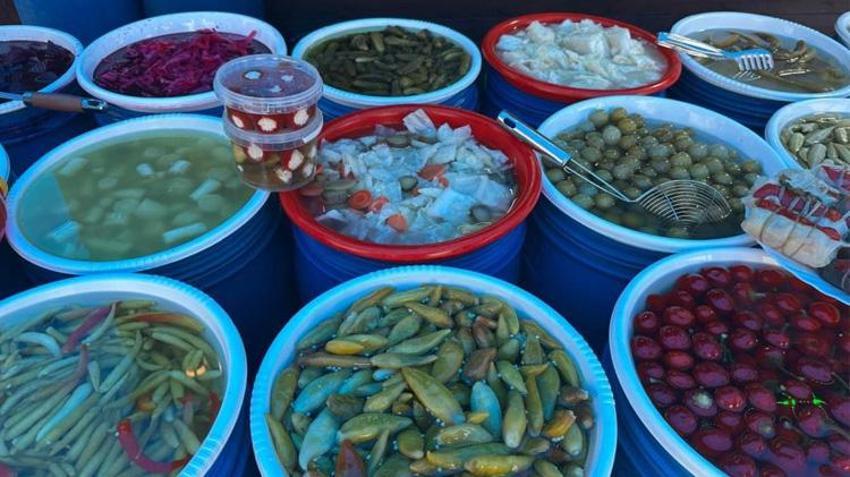Bursa’da yılda 40 bin ton üretiliyor! Almanya ve Fransa’ya kadar ulaşıyor, sırrı ortaya çıktı