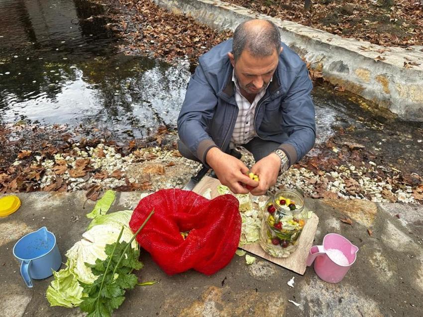 Bursa’da yılda 40 bin ton üretiliyor! Almanya ve Fransa’ya kadar ulaşıyor, sırrı ortaya çıktı
