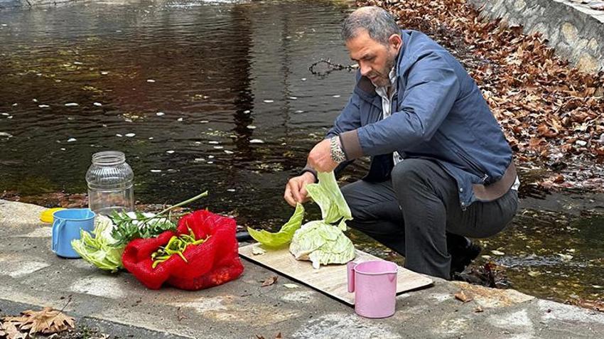 Bursa’da yılda 40 bin ton üretiliyor! Almanya ve Fransa’ya kadar ulaşıyor, sırrı ortaya çıktı