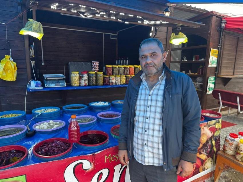 Bursa’da yılda 40 bin ton üretiliyor! Almanya ve Fransa’ya kadar ulaşıyor, sırrı ortaya çıktı
