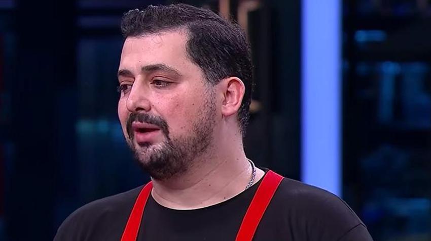MASTERCHEF KİM ELENDİ 25 EKİM 2026? Dün akşam MasterChef Türkiye'ye veda eden isim Emre oldu!