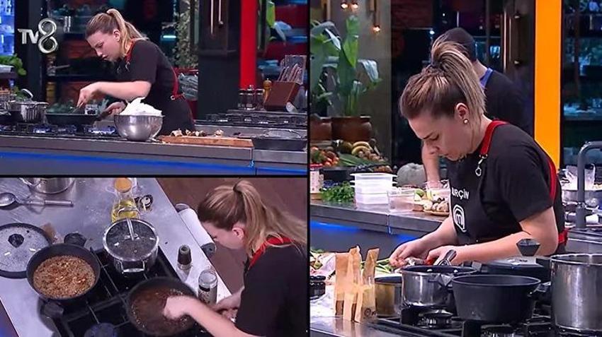 MASTERCHEF KİM ELENDİ 25 EKİM 2026? Dün akşam MasterChef Türkiye'ye veda eden isim Emre oldu!