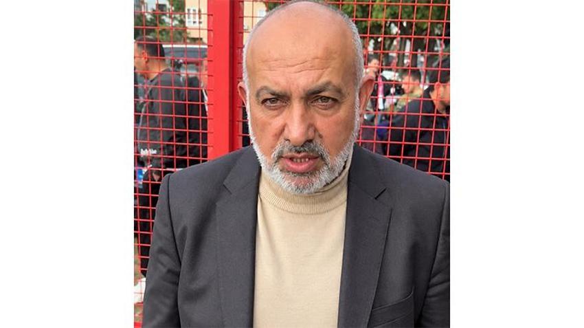 Kayserispor'da Ali Çamlı'dan net mesaj: Puan kayıpları telafi edilecektir