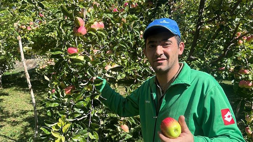 20 yıllık üretici sırrını açıkladı! Gürün’ün tescilli lezzetinin raf ömrü tam 6 ay! Taptaze kalıyor