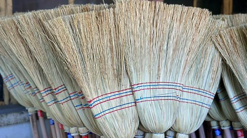 Edirne'nin tescilli mesleği yok olma eşiğinde: Beş altı elden geçiyor ama alıcısı yok! '250 esnaftan 8 kişi kaldık'