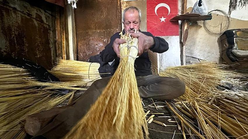 Edirne'nin tescilli mesleği yok olma eşiğinde: Beş altı elden geçiyor ama alıcısı yok! '250 esnaftan 8 kişi kaldık'