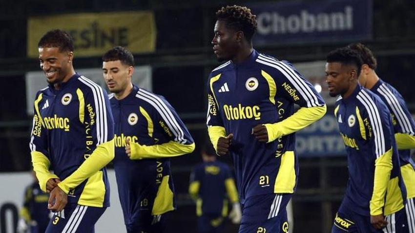 GALATASARAY-FENERBAHÇE derbisi saat kaçta, hangi kanalda? İşte dev karşılaşmanın muhtemel 11’leri ve istatistiklerle son detayları...