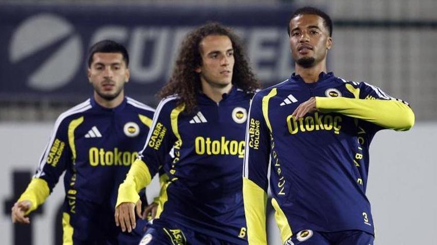 GALATASARAY-FENERBAHÇE derbisi saat kaçta, hangi kanalda? İşte dev karşılaşmanın muhtemel 11’leri ve istatistiklerle son detayları...