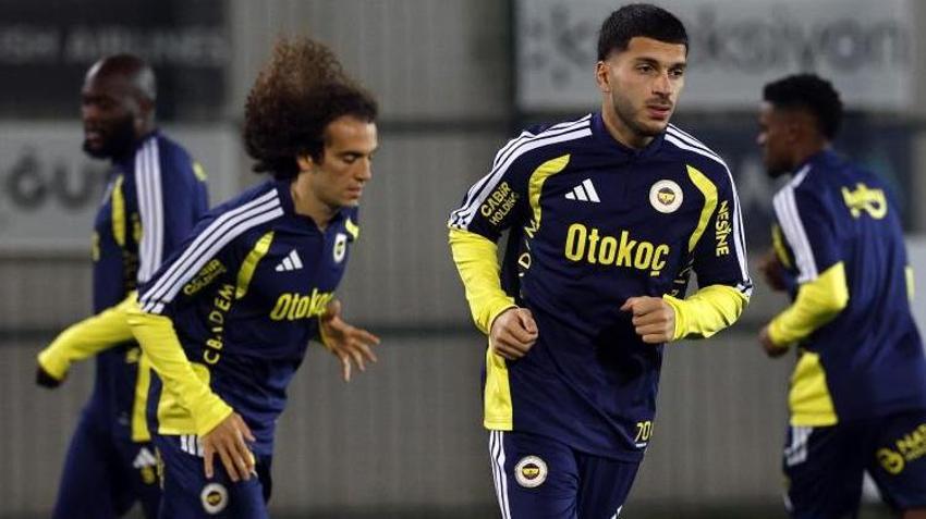 GALATASARAY-FENERBAHÇE derbisi saat kaçta, hangi kanalda? İşte dev karşılaşmanın muhtemel 11’leri ve istatistiklerle son detayları...