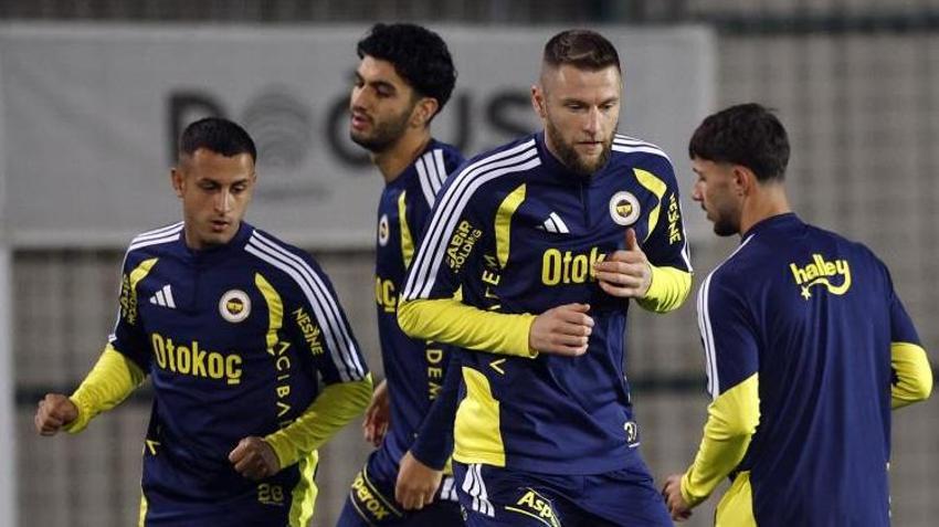 GALATASARAY-FENERBAHÇE derbisi saat kaçta, hangi kanalda? İşte dev karşılaşmanın muhtemel 11’leri ve istatistiklerle son detayları...