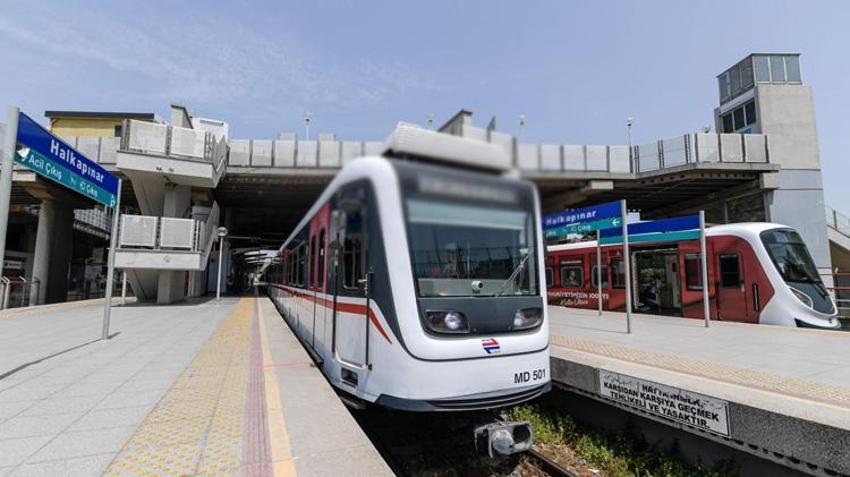 29 Ekim’de İzmir’de toplu ulaşım ücretsiz mi? İZBAN, ESHOT, metro ve vapur kaç TL?