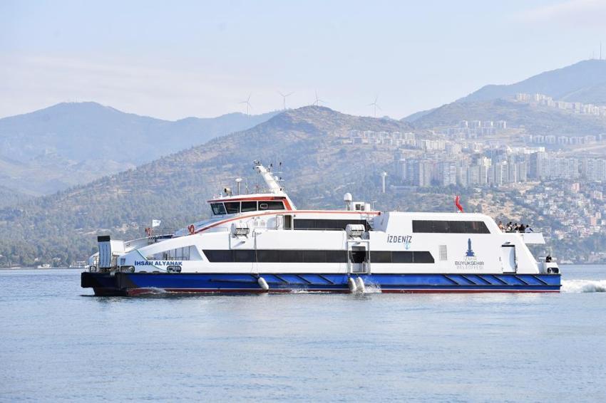 29 Ekim’de İzmir’de toplu ulaşım ücretsiz mi? İZBAN, ESHOT, metro ve vapur kaç TL?