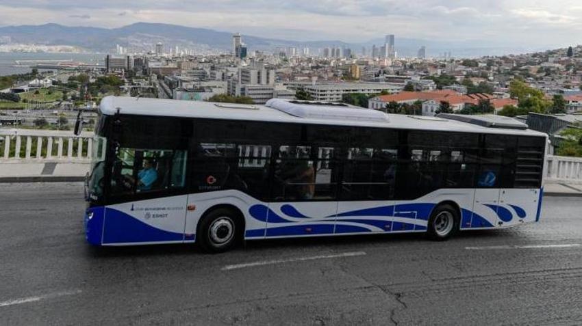 29 Ekim’de İzmir’de toplu ulaşım ücretsiz mi? İZBAN, ESHOT, metro ve vapur kaç TL?