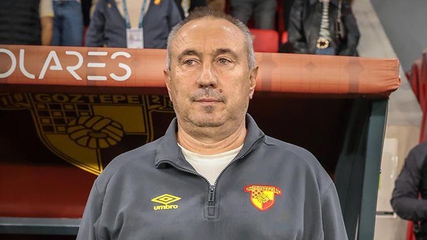 Göztepe 3'te 3'le kendini buldu! Sahada, potada, filede zafer haftası