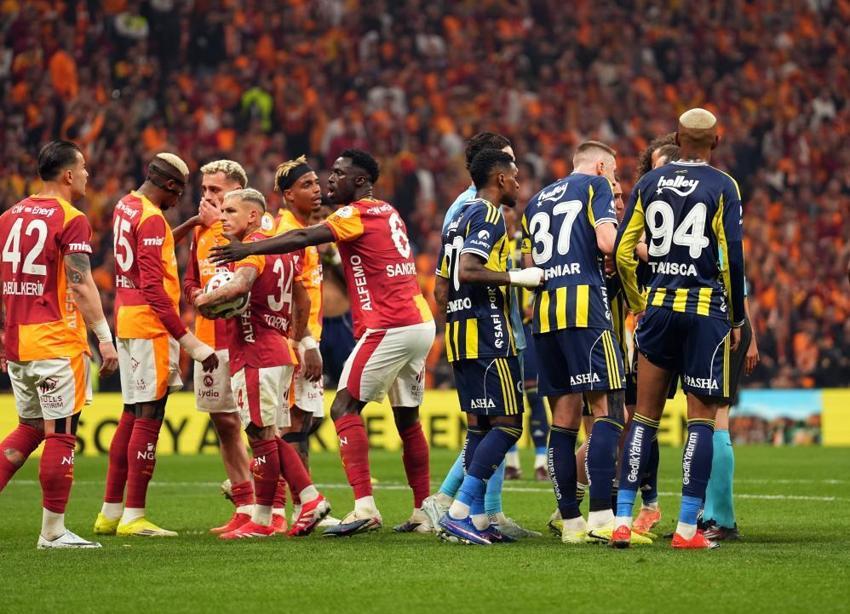 Amedspor'un gözü derbide! Fenerbahçe kazanırsa liderlik devam edecek