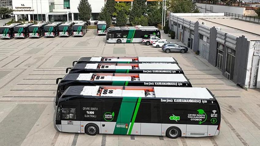 Bugün yürürlüğe girdi! Toplu taşımaya yüzde 31 zam